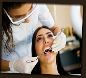 become a dental hygienist